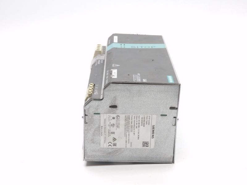 SIEMENS 6EP1437-3BA00 400-500V 2.2-1.8A (AS PICTURED) NSNP