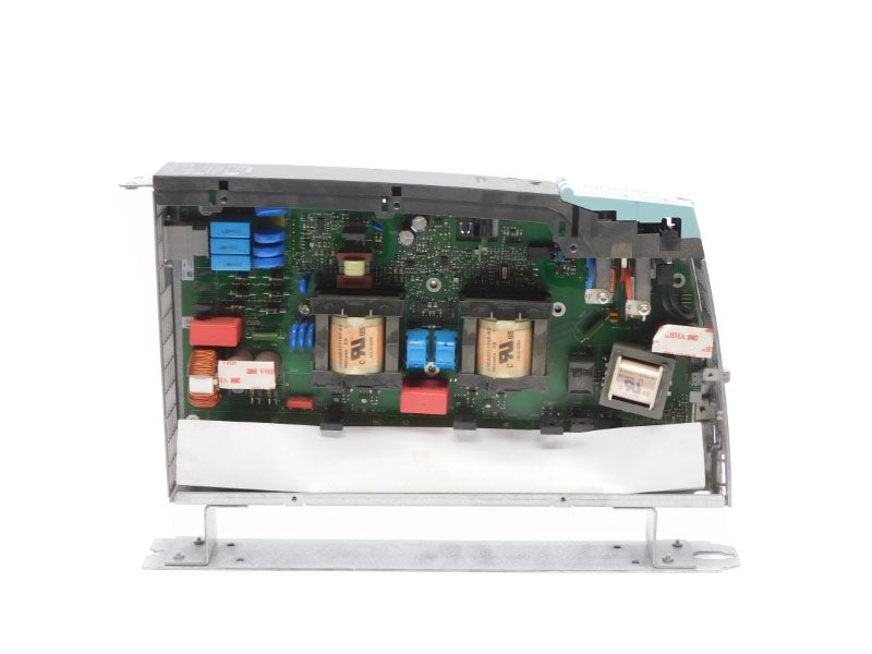 SIEMENS 6SL3100-1DE22-0AA1 600VAC 1,8A (NO COVER) UNMP