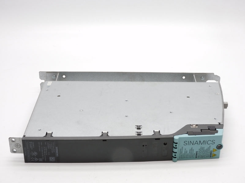 SIEMENS 6SL3100-1DE22-0AA1 600VAC 1,8A (NO COVER) UNMP