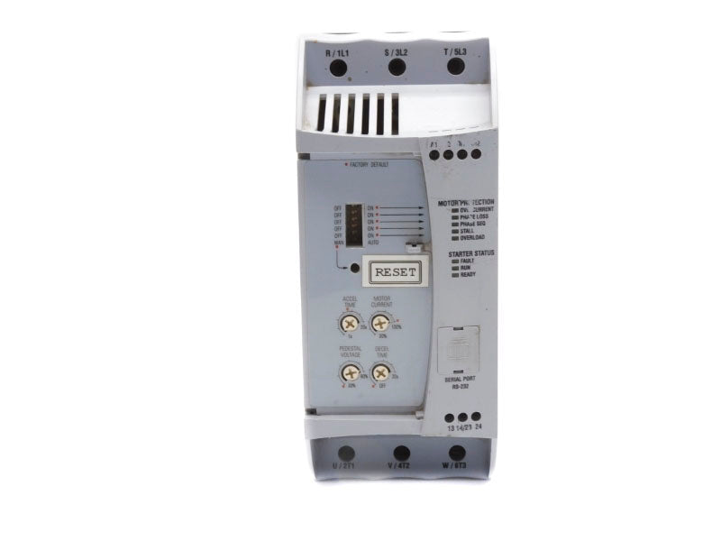 WEG USSSW050045T2246EPZ 220-460V 3-45A (NO DOOR) NSNP
