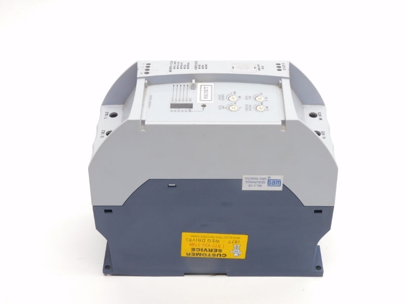 WEG USSSW050045T2246EPZ 220-460V 3-45A (NO DOOR) NSNP