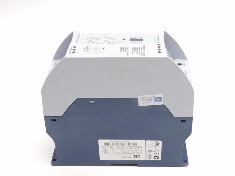 WEG USSSW050045T2246EPZ 220-460V 3-45A (NO DOOR) NSNP