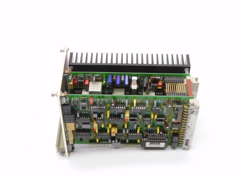 ANTEK FU6AE-00-480 58149709 400-480VAC 6A UNMP