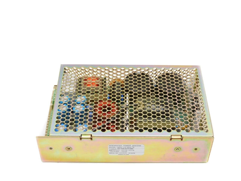 INTEGRATED POWER DESIGNS SRW-115-3002-TS 100-240V 3A NSNP