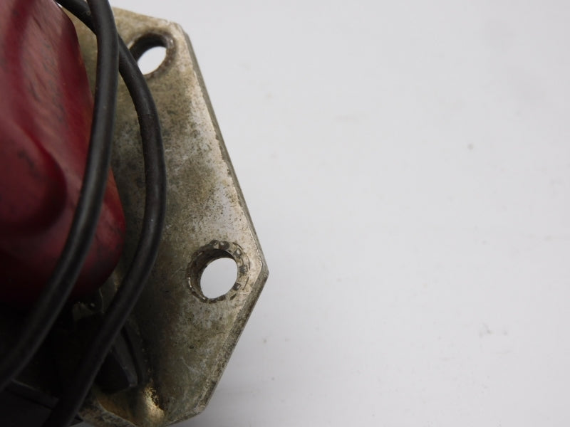 THE NATIONAL ACME CO. NDPRX-11 115V UNMP
