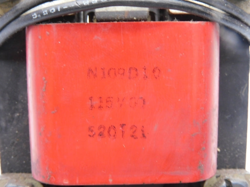 THE NATIONAL ACME CO. NDPRX-11 115V UNMP