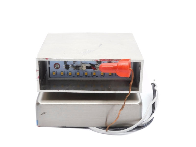 LITEX VBL15-24BNK 120VAC UNMP