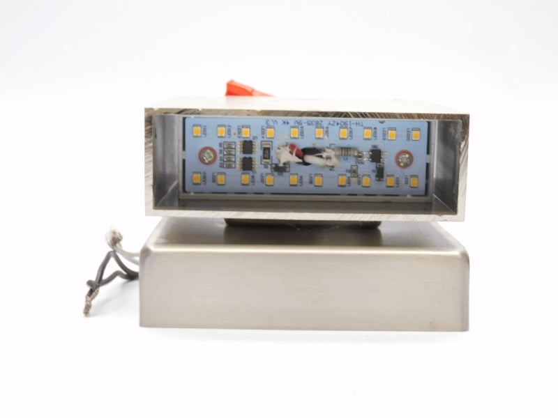 LITEX VBL15-24BNK 120VAC UNMP