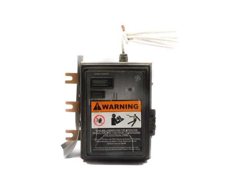 GENERAL ELECTRIC TPME120Y06AS 120/208V UNMP