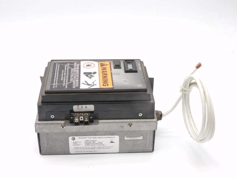GENERAL ELECTRIC TPME120Y06AS 120/208V UNMP