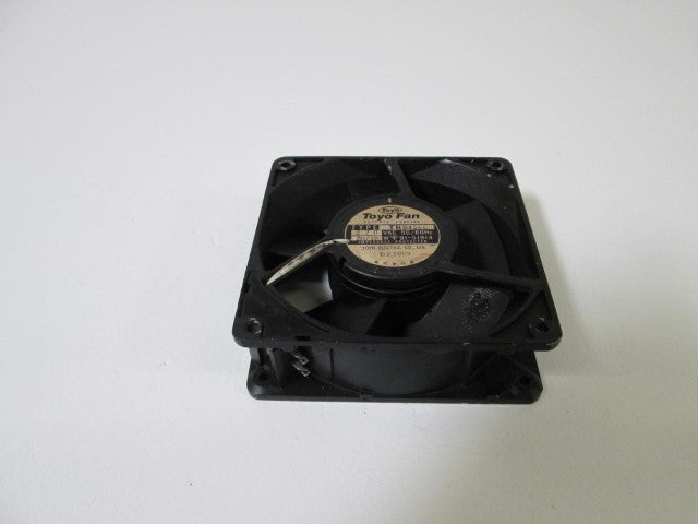 TOYO FAN THS456C *USED*