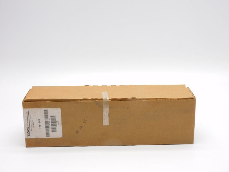 DIXON F28-06M 3/4" NSFS