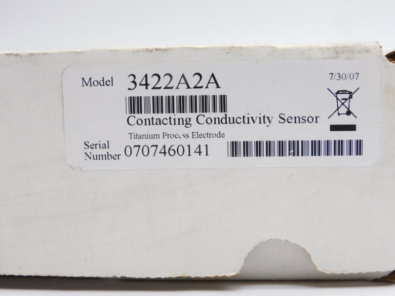 GLI INTERNATIONAL 3422A2A NSMP