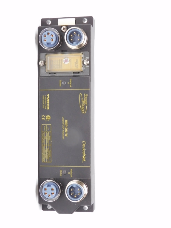 TURCK REP-DN-W F0224 F/W 1.01 11-30VDC NSMP