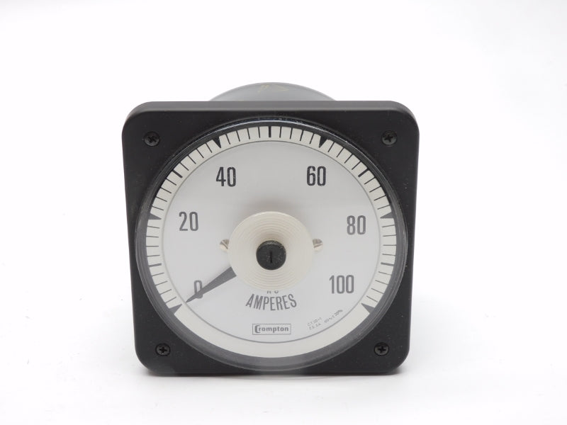 CROMPTON 077-05FA-LSPK 0-100ACA NSMP