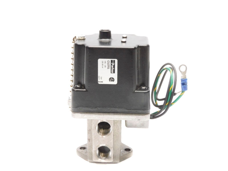 PARKER CJ13701 120V UNMP