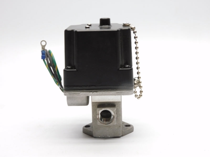 PARKER CJ13701 120V UNMP