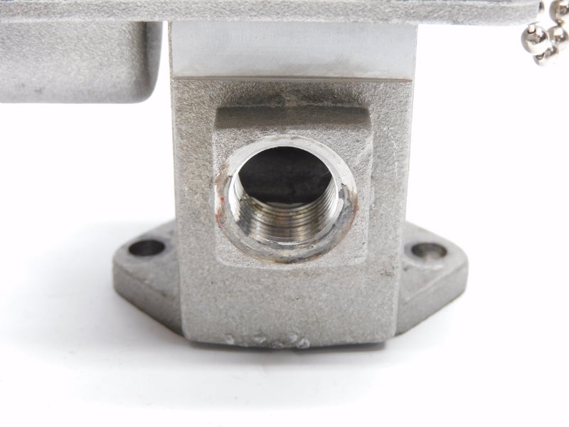 PARKER CJ13701 120V UNMP