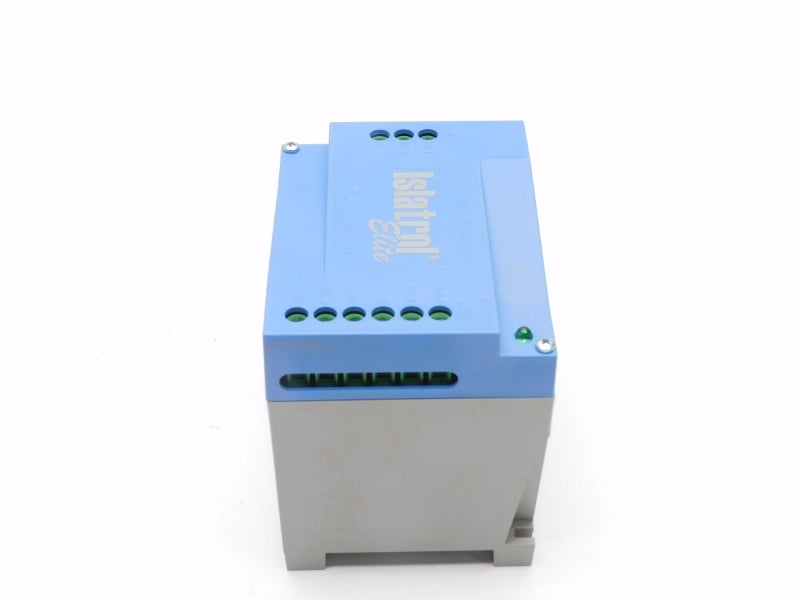 ISLATROL IE-105 120VAC 5A NSMP
