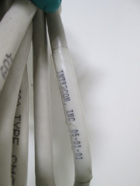 INTERCON, INC. CABLE 44C741069-010R01 *USED*