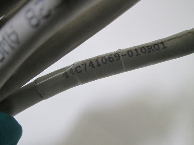 INTERCON, INC. CABLE 44C741069-010R01 *USED*