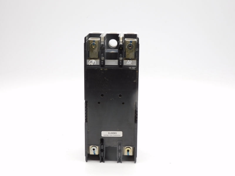 CUTLER HAMMER HM2P250K5M01 SER. C 600VAC 250A NSMP