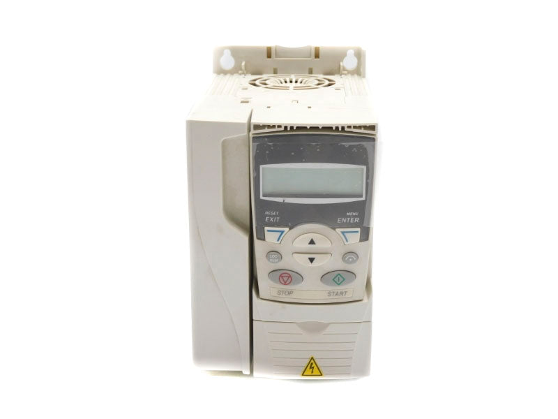 ABB ACS350-03U-09A8-2 200-240V 11.8A NSNP
