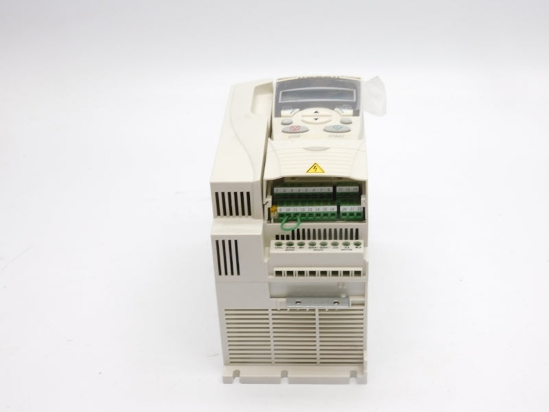 ABB ACS350-03U-09A8-2 200-240V 11.8A NSNP