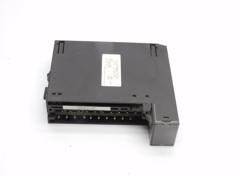 FANUC IC693MDL240C 120VAC (NO TERMINAL) UNMP