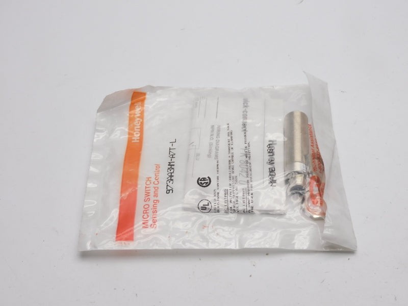 HONEYWELL 973AA3HM-A7T-L 250VAC 3A NSMP