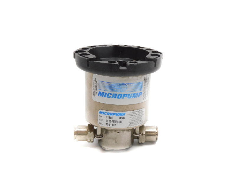 MICROPUMP 81282 UNMP