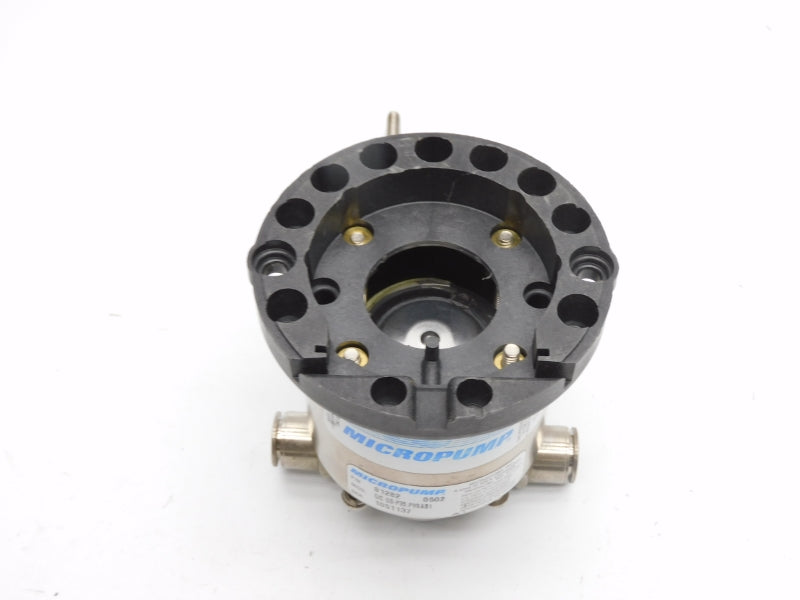 MICROPUMP 81282 UNMP