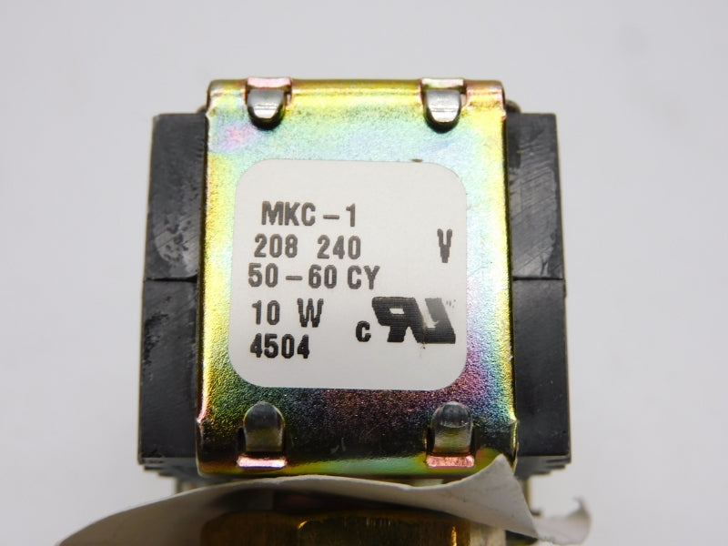 SPORLAN MKC-1 208/240V NSNP