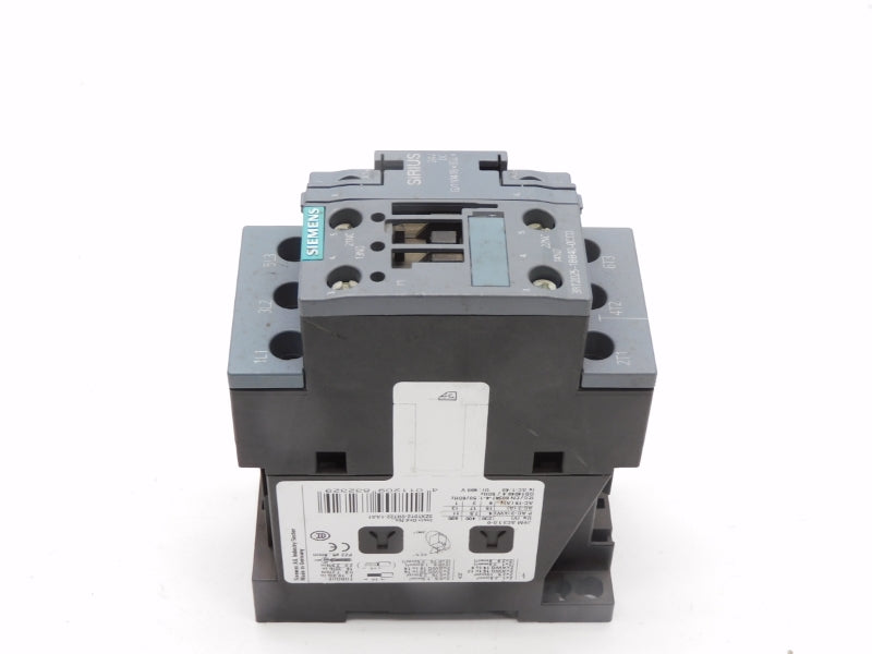 SIEMENS 3RT2025-1BB40-0CC0 24VDC UNMP