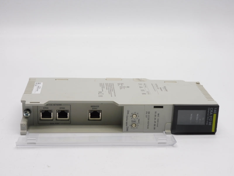 SCHNEIDER ELECTRIC 140CRA31200 NSNP