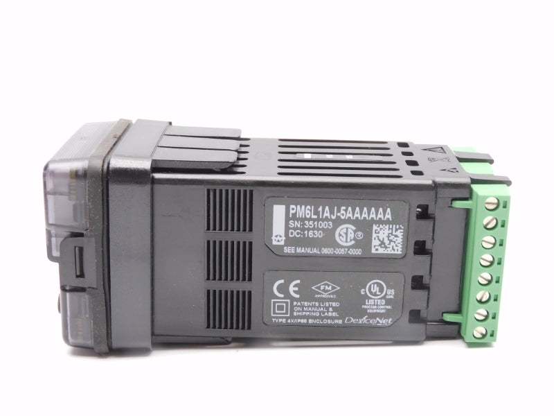 WATLOW PM6L1AJ-5AAAAAA 100-240VAC NSMP