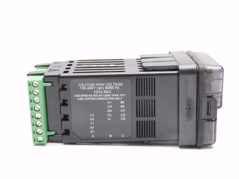WATLOW PM6L1AJ-5AAAAAA 100-240VAC NSMP