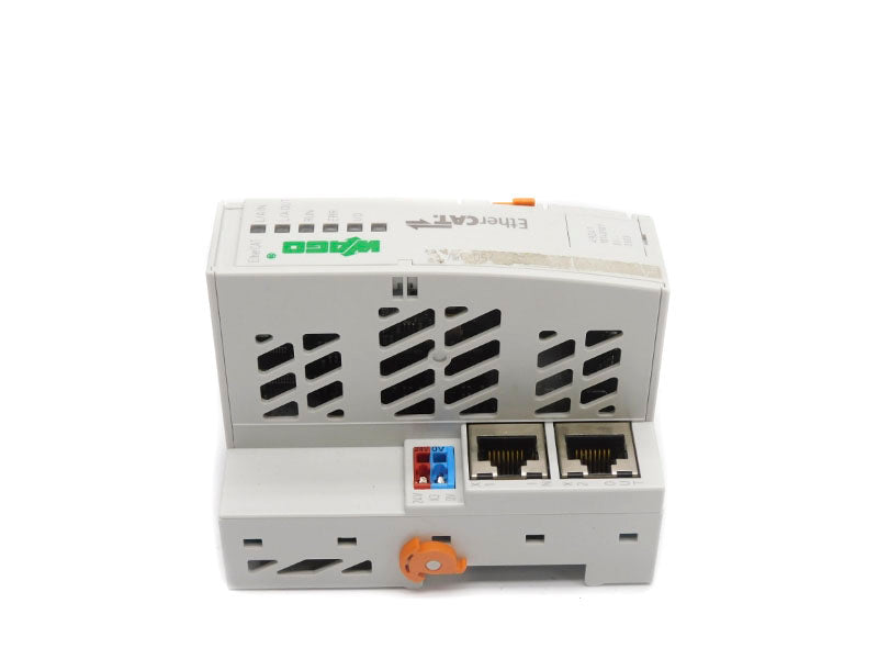 WAGO 750-354 24VDC UNMP
