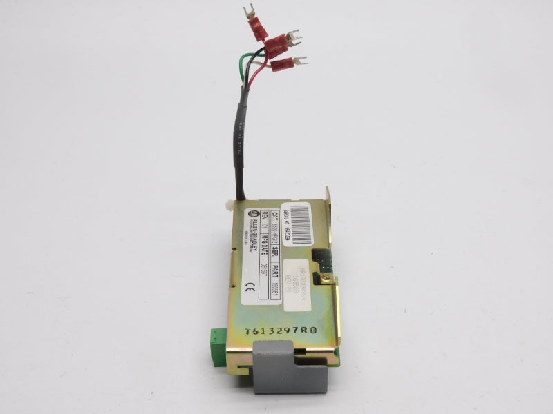 ALLEN BRADLEY 8500-HPGI2 REV. 01 UNMP