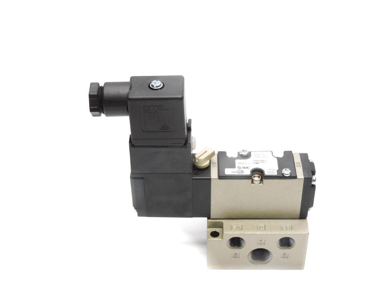 SMC VFR2110-5DZC-02T 21-26VDC 0.2-0.9MPA NSNP