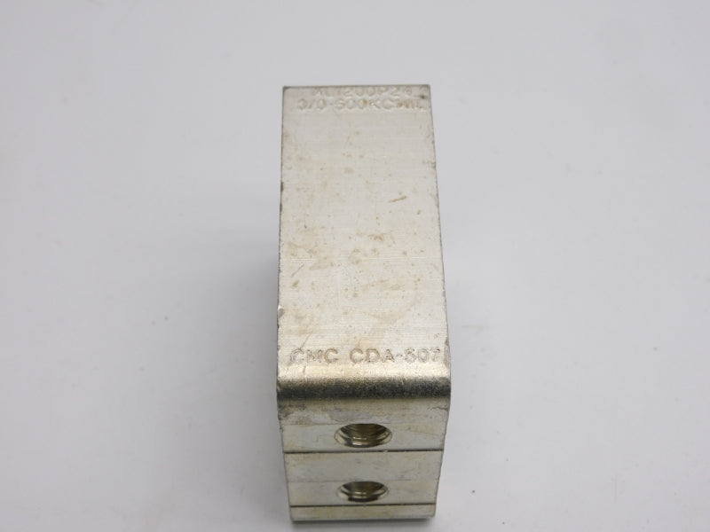 CMC AL1200P24 UNMP