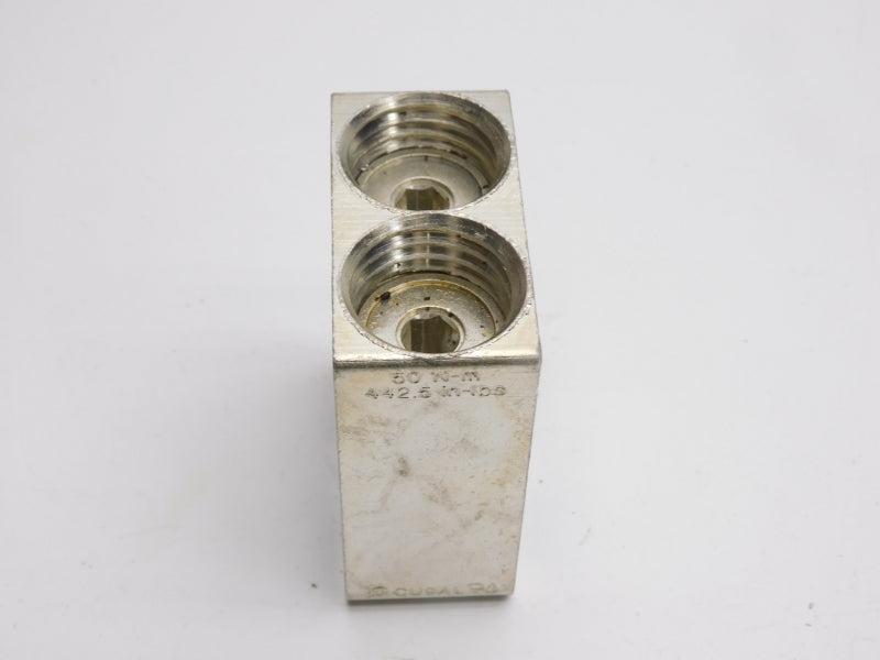 CMC AL1200P24 UNMP