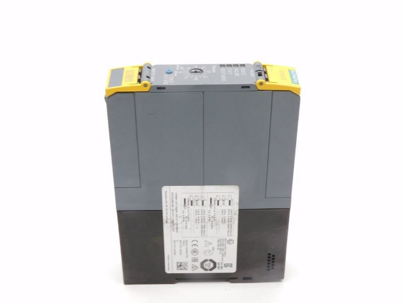 SIEMENS 3RM1107-1AA04 500V 1,6-10A NSNP