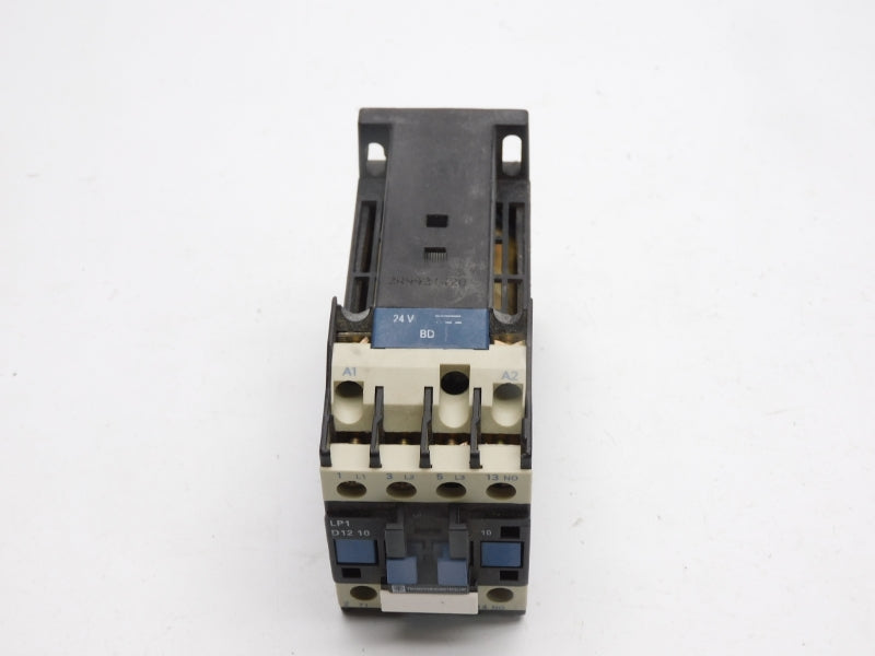 TELEMECANIQUE LP1D1210 24V 25A UNMP