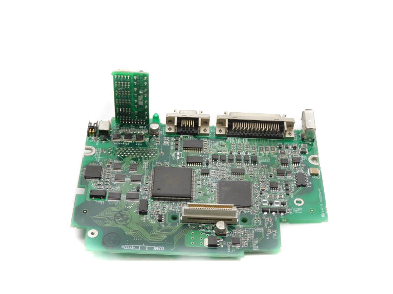 YASKAWA SGDH-CA30EE DF0300464-B1 REV. B12 UNMP