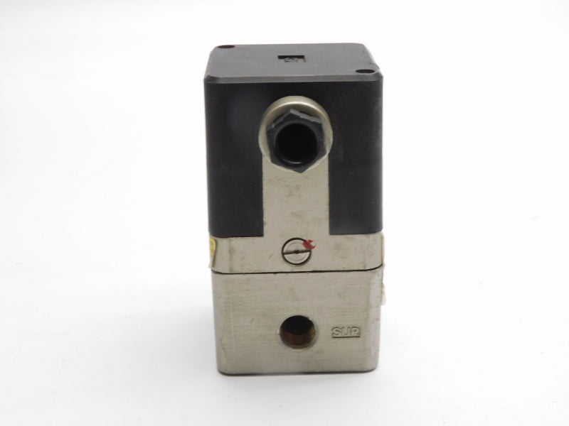 SMC NIT200-T302 0-10VDC 20-30PSI UNMP