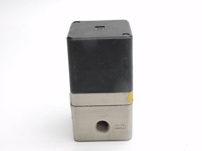 SMC NIT200-T302 0-10VDC 20-30PSI UNMP