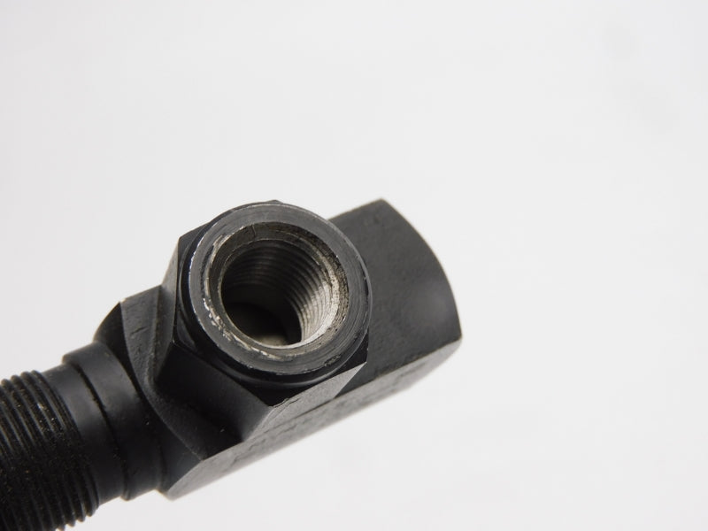 PARKER MV461S 3000PSI UNMP