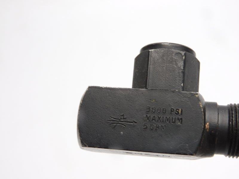 PARKER MV461S 3000PSI UNMP