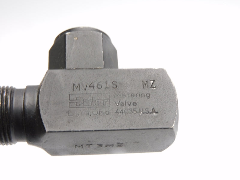 PARKER MV461S 3000PSI UNMP
